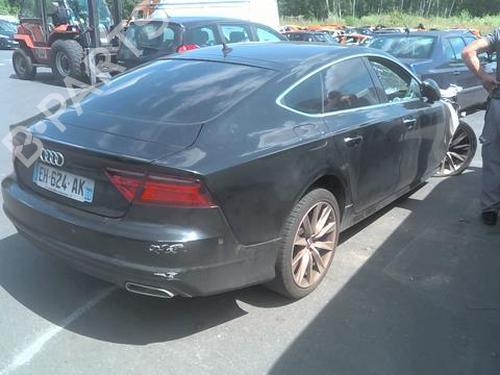 Used Parts AUDI A7 Sportback (4GA, 4GF) 3.0 TDI quattro (218 hp) 2392605