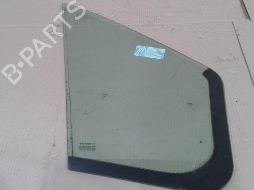 Front left quarter glass RENAULT TRAFIC III Bus (JG_) 1.6 dCi 125 (JGMH) | BP29855499C111