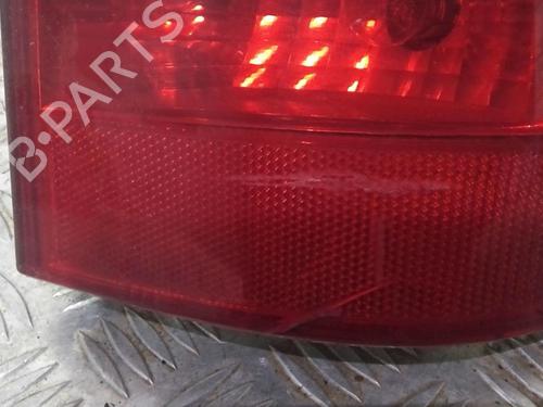 Right taillight OPEL ASTRA G Estate (T98) 1.7 DTI 16V (F35) | BP22001965C35 