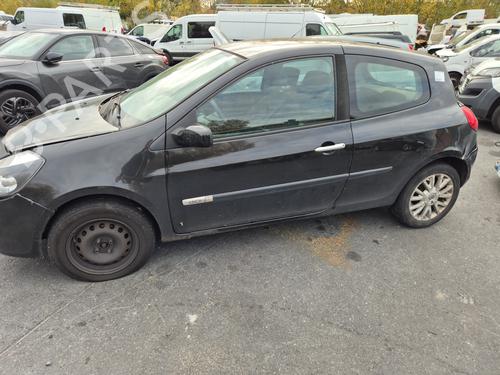 Engine control unit (ECU) RENAULT CLIO III (BR0/1, CR0/1) 1.5 dCi (C/BR0G, C/BR1G) | BP30690523M57 - Image 11