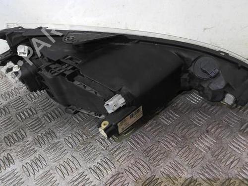 Used Left headlight PEUGEOT 206 Hatchback (2A/C) 1.4 HDi eco 70 (68 hp) 20356688