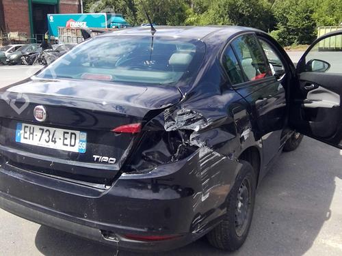 Used Parts FIAT TIPO Saloon (356_, 357_)  1.3 D (356SXB1A, 356SXH1A, 356SXD1A)  1875404