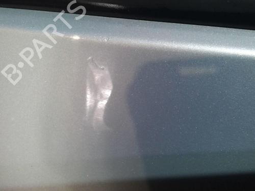 Right rear door VW GOLF IV (1J1) 1.9 TDI | BP20367474C5 