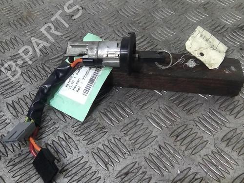 Used Ignition barrel Ignition barrel RENAULT CLIO I (B/C57_, 5/357_) 1.4 (80 hp) 26665920 26665920