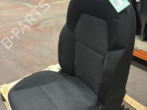 Right front seat RENAULT CLIO V (B7_) 1.0 SCe 65 (B7MR) | BP33945613C16  - Image 10