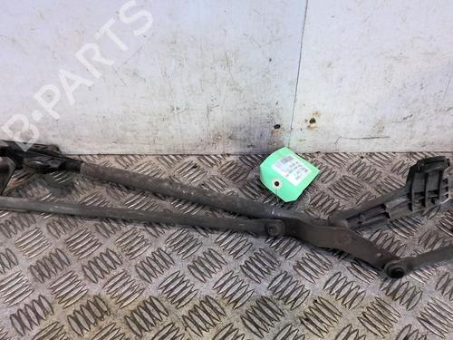 Front wiper motor SMART FORTWO Coupe (451) 1.0 (451.330, 451.334) | BP22005384M29 