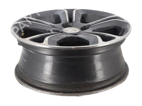 Rim PEUGEOT 208 I (CA_, CC_) 1.4 HDi | BP22005417C45 