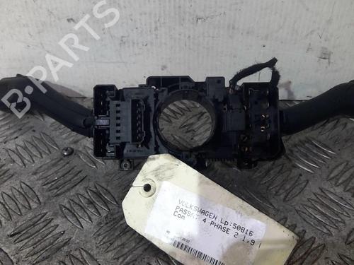 Used Steering column stalk Steering column stalk VW PASSAT B5.5 (3B3) 1.9 TDI (101 hp) 21777802 21777802