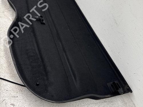 Rear parcel shelf CITROËN DS4 (NX_) 1.6 HDi 110 | BP36423589C85 - Image 5