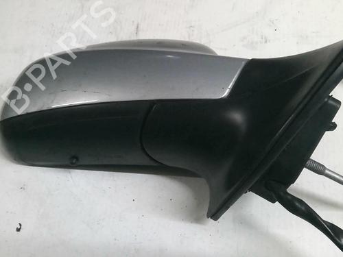 Right mirror PEUGEOT 407 SW (6E_, 6D_) 2.0 HDi 135 | BP21592203C27 