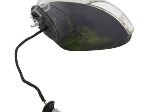 Used Left mirror FORD FIESTA VI (CB1, CCN) 1.4 TDCi (70 hp) 25343751