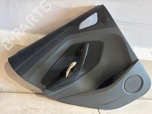 Rear left panel FORD C-MAX II (DXA/CB7, DXA/CEU) 1.6 TDCi | BP40061566C60 - Image 4