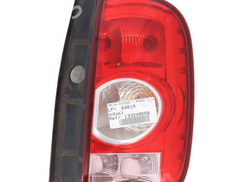 Right taillight DACIA DUSTER (HS_) 1.5 dCi (HSMC) | BP39519286C35 - Image 2