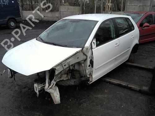 Fuel flap VW POLO IV (9N_, 9A_) 1.4 TDI | BP20361260C131 