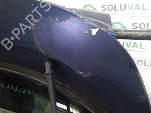 Used Tailgate Tailgate OPEL TIGRA (S93) 1.4 16V (F07) (90 hp) 22004780 22004780
