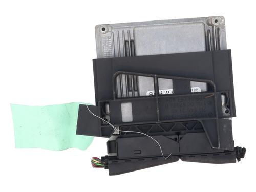 Engine control unit (ECU) MERCEDES-BENZ E-CLASS (W211) E 220 CDI (211.006) | BP31818146M57 - Image 6