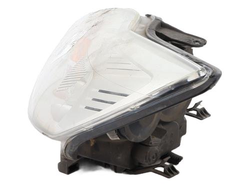 Left headlight FORD FOCUS II Turnier (DA_, FFS, DS) 1.6 TDCi | BP28080080C28  - Image 5