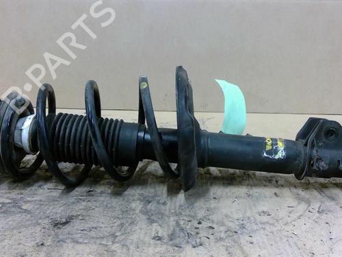 Used Left front shock absorber FORD KA (RU8) 1.2 (69 hp) 29082560