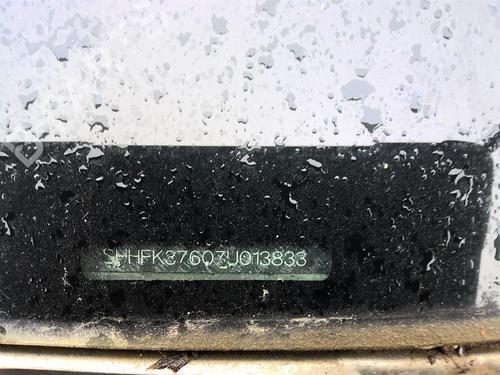 Front left window mechanism HONDA CIVIC VIII Hatchback (FN, FK) 2.2 CTDi (FK3) | BP20355596C22 