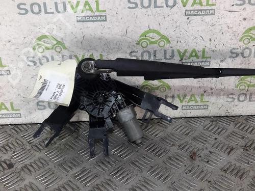 Used Rear wiper motor PEUGEOT 308 II (LB_, LP_, LW_, LH_, L3_) 1.2 THP 110 (110 hp) 20368573