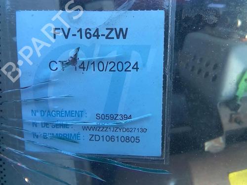 Steering column stalk VW GOLF IV (1J1) 1.9 TDI | BP21777838I23 
