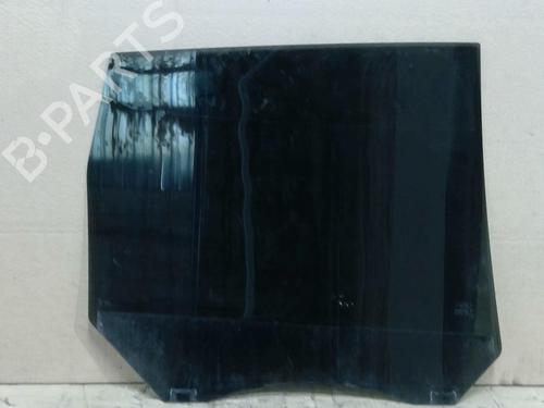 Rear left door window FORD FOCUS C-MAX (DM2) 1.6 TDCi | BP28211076C20 