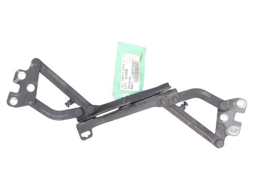 Used Hinge/Door check strap OPEL CORSA D (S07) 1.3 CDTI (L08, L68) (75 hp) 31287909
