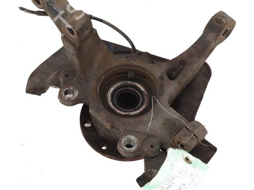 Right front steering knuckle PEUGEOT BIPPER (AA_) 1.3 HDi 75 | BP24374704M26  - Image 5