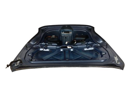 Tailgate JAGUAR X-TYPE I (X400) 2.2 D | BP30116089C6