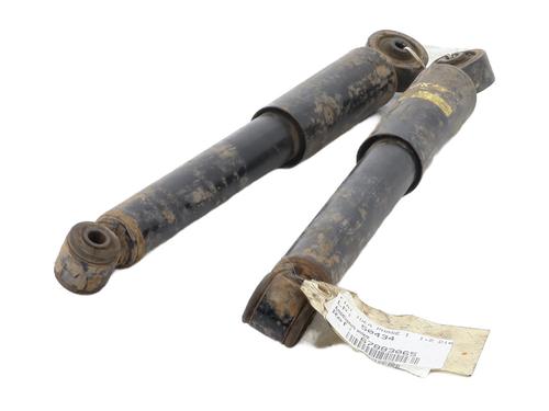 Right rear shock absorber FIAT IDEA (350_) 1.3 D Multijet | BP20367115M19 