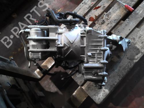 Engine DACIA SPRING EV (B6M1) | BP22301212M1 