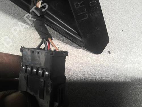 Right mirror AUDI A3 (8L1) 1.9 TDI | BP21592220C27 