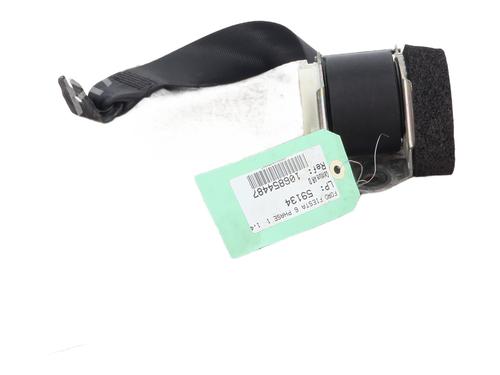 Høyre bak beltestrammer FORD FIESTA VI (CB1, CCN) 1.4 TDCi | BP26508744C90 