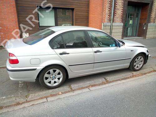 Left taillight BMW 3 (E46) 318 d | BP22004820C34 
