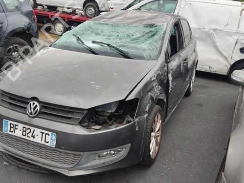 Engine VW POLO V (6R1, 6C1) 1.2 TDI | BP25939713M1 