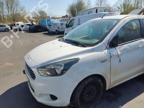 Left front window switch FORD KA+ III (UK, FK) 1.2 | BP26436157I27 - Image 26