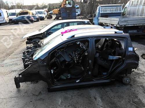 Hattehylde CHEVROLET SPARK (M300) 1.2 | BP32666404C85