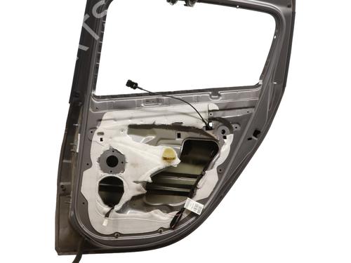 Right rear door RENAULT CLIO III (BR0/1, CR0/1) 1.5 dCi (C/BR0G, C/BR1G) | BP29704385C5 