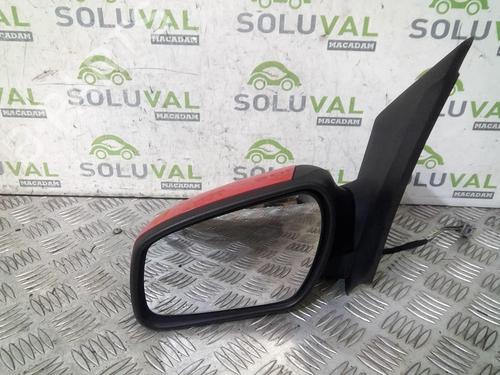 Left mirror FORD FIESTA V (JH_, JD_) 1.4 16V | BP20364071C26 