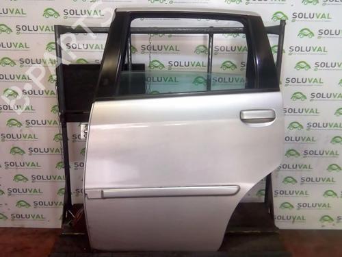 Used Left rear door FIAT IDEA (350_) 1.9 JTD (101 hp) 22000279