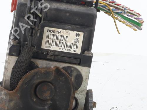 Used ABS pump ABS pump CITROËN XSARA PICASSO (N68) 2.0 HDi (90 hp) 27161809 27161809