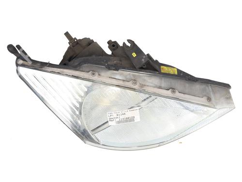 Right headlight FORD FOCUS I (DAW, DBW) 1.6 16V | BP29896595C29