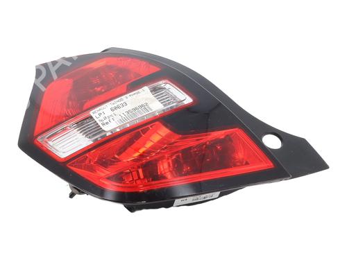Left taillight RENAULT TWINGO III (BCM_, BCA_) 1.0 SCe 70 (BCMB) | BP29704328C34 - Image 4
