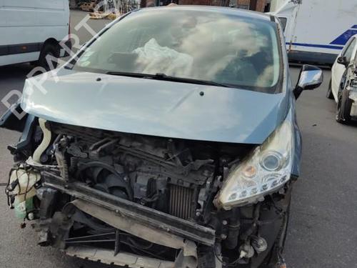 Front left panel PEUGEOT 3008 I MPV (0U_) 2.0 HDi Hybrid4 (0URHCA) | BP36592003C58 - Image 13