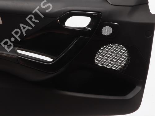Used Front left panel Front left panel PEUGEOT 208 I (CA_, CC_) 1.2 VTI 82 (82 hp) 28966080 28966080