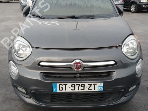 Gearbox FIAT 500X (334_) 1.6 (334AXE1A) | BP30079570M3 - Image 13
