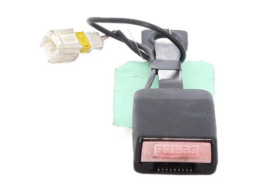 Seat buckle CITROËN C5 II (RC_) 2.0 HDi (RCRHRH) 00008973ZC