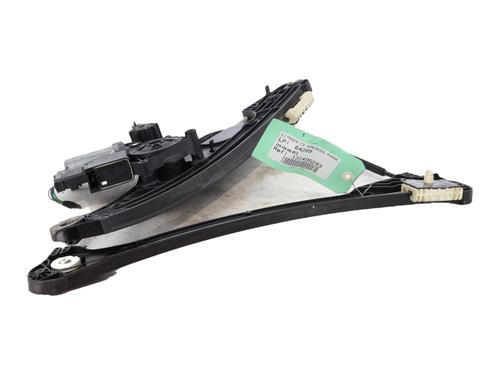 Front left window mechanism CITROËN C5 AIRCROSS (A_) 1.6 Hybrid 225 (A45GFR) | BP39042085C22 - Image 3