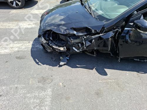 Left front window switch FORD FOCUS III 1.6 TDCi | BP32508973I27