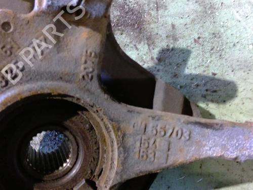 left-front-steering-knuckle-opel-corsa-d-s07-2006-2007-2008-2009-2010-2011-2012-2013-2014-2015-26183837 main image